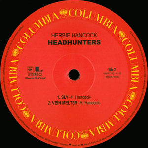 Herbie Hancock - Head Hunters - 2009