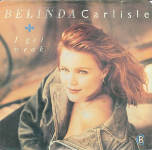 Belinda Carlisle - I Get Weak