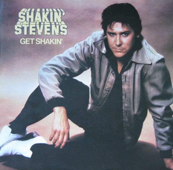 Shakin' Stevens - Get Shakin'