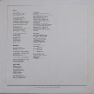 Howard Jones - Human's Lib - 1984