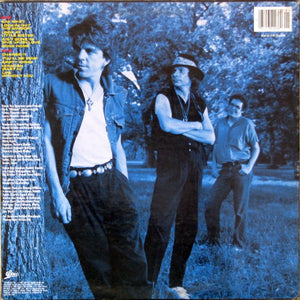 Stevie Ray Vaughan & Double Trouble - Soul To Soul - 1985