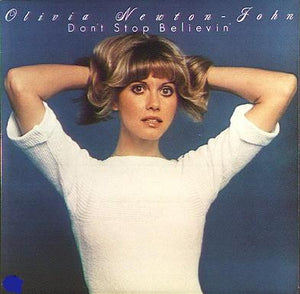 Olivia Newton-John - Don't Stop Believin' - 1976