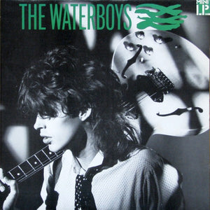 Waterboys, The - The Waterboys - 1984