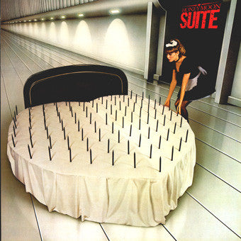 Honeymoon Suite - Honeymoon Suite - 1984