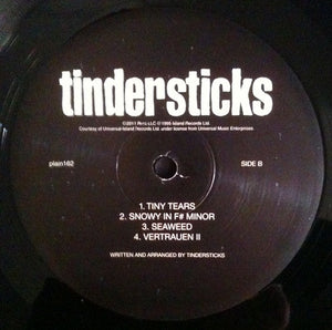 Tindersticks - Tindersticks