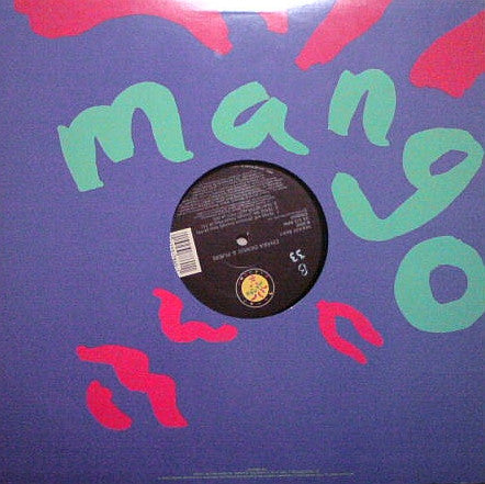 Chaka Demus & Pliers - Tease Me