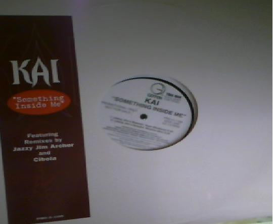 Kai (8) - Something Inside Me