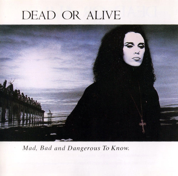 Dead Or Alive - Mad, Bad, And Dangerous To Know
