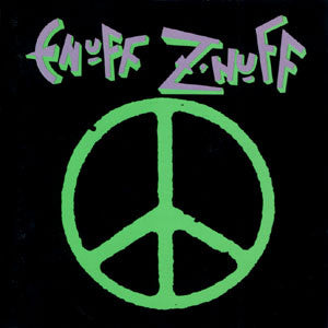 Enuff Z'nuff - Enuff Z'nuff