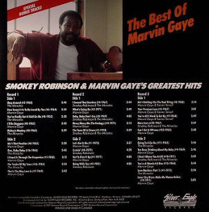 Marvin Gaye - Greatest Hits