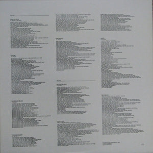 Mick Jagger - She's The Boss - 1985