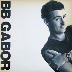 BB Gabor - BB Gabor - 1980