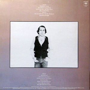 Paul Simon - Greatest Hits, Etc. - 1977