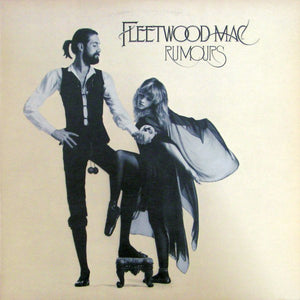 Fleetwood Mac - Rumours Vinyl Record