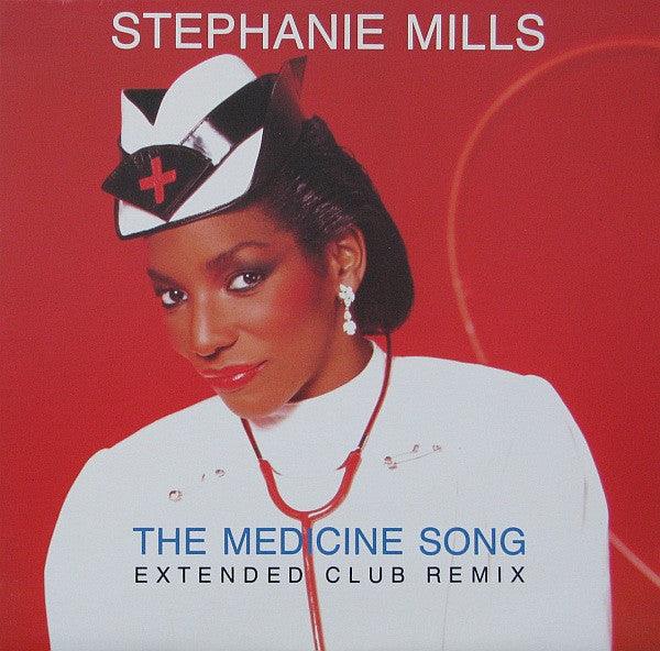 Stephanie Mills - The Medicine Song 1984 - Quarantunes