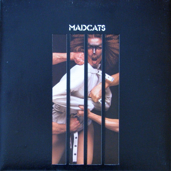 Madcats - Madcats