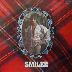 Rod Stewart - Smiler - 1974