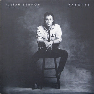 Julian Lennon - Valotte - 1984