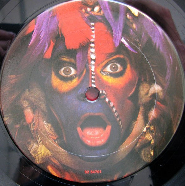 David Lee Roth - Eat 'Em And Smile - 1986