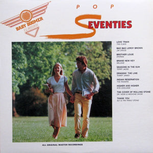 Various - Pop Seventies