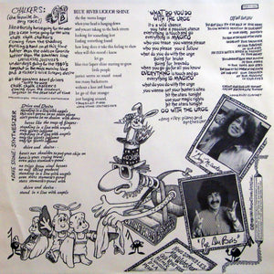Max Webster - Universal Juveniles - 1980