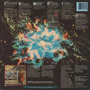 Various - The Music Of  Cosmos