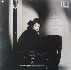 Patti Austin - Patti Austin - 1984