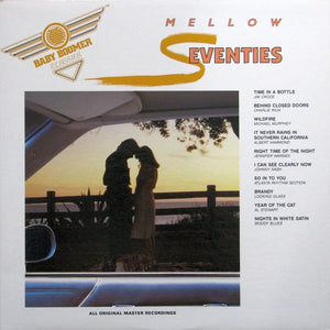 Various - Mellow Seventies