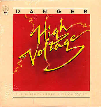 Various - High Voltage