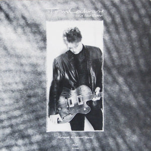Tom Cochrane And Red Rider - Tom Cochrane And Red Rider - 1986