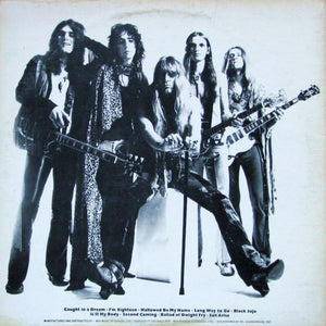 Alice Cooper - Love It To Death
