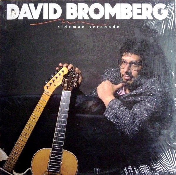 David Bromberg - Sideman Serenade