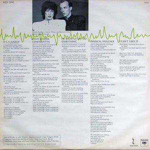 Rough Trade - Avoid Freud - 1980