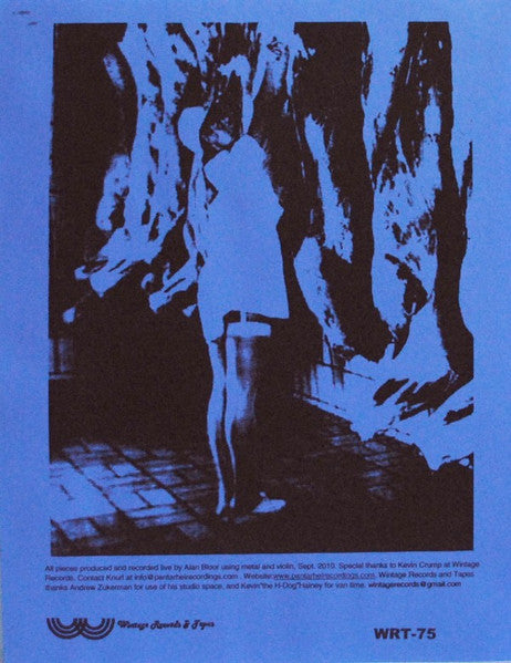 Knurl - Reactance - 2011