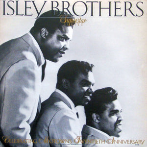The Isley Brothers - Isley Brothers