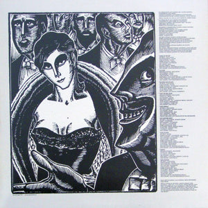 Mick Jagger - She's The Boss - 1985