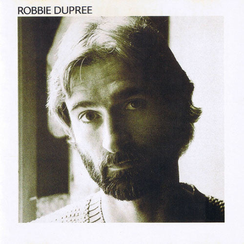 Robbie Dupree - Robbie Dupree - 1980