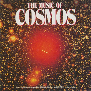 Various - The Music Of  Cosmos