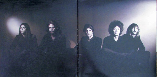 Eagles - The Long Run - 1979