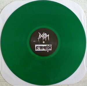 Axiom (13) - Apathy & Privilege