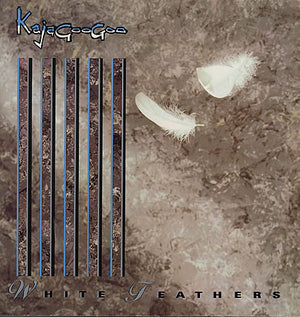 Kajagoogoo - White Feathers - 1983