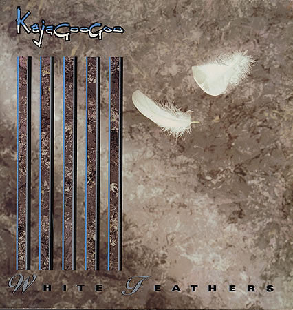 Kajagoogoo - White Feathers - 1983