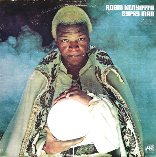 Robin Kenyatta - Gypsy Man