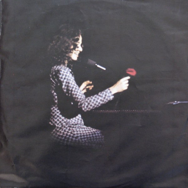 Carole King - Her Greatest Hits (Songs Of Long Ago)