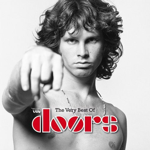 Doors, The - The Very Best Of The Doors - 2007