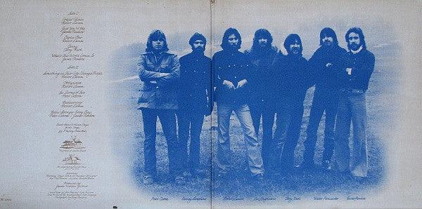 Chicago - Chicago VI - 1973
