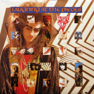 Doctor & The Medics - Laughing At The Pieces - 1986
