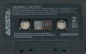 Air Supply - Air Supply