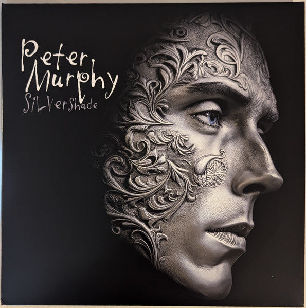 Peter Murphy - Silver Shade