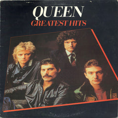 Queen - Greatest Hits - 1981